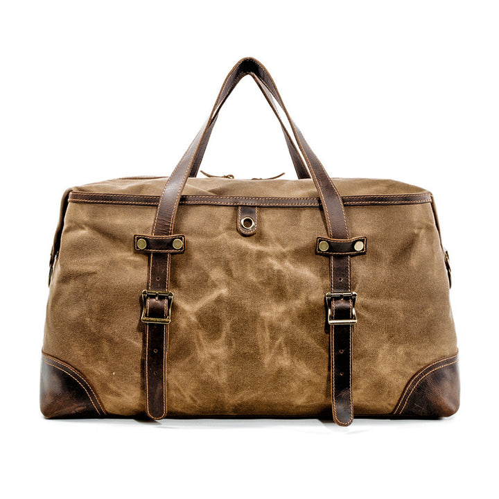Chesper | Vintage Travel Duffel