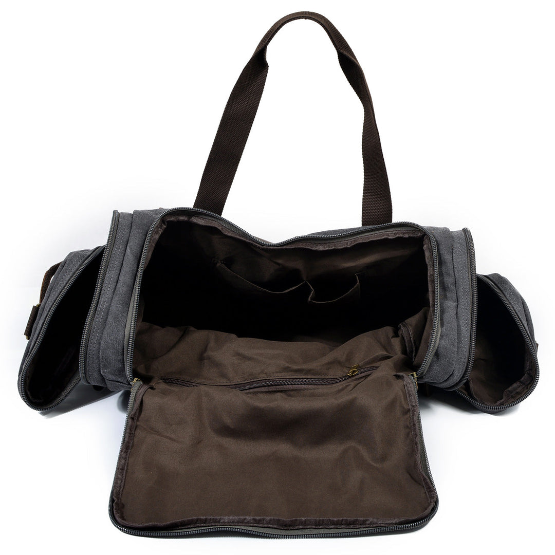 Kenneth | Weekender Travel Duffel