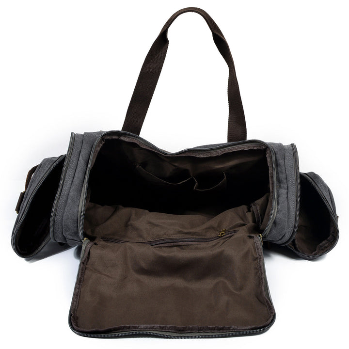 Kenneth | Weekender Travel Duffel