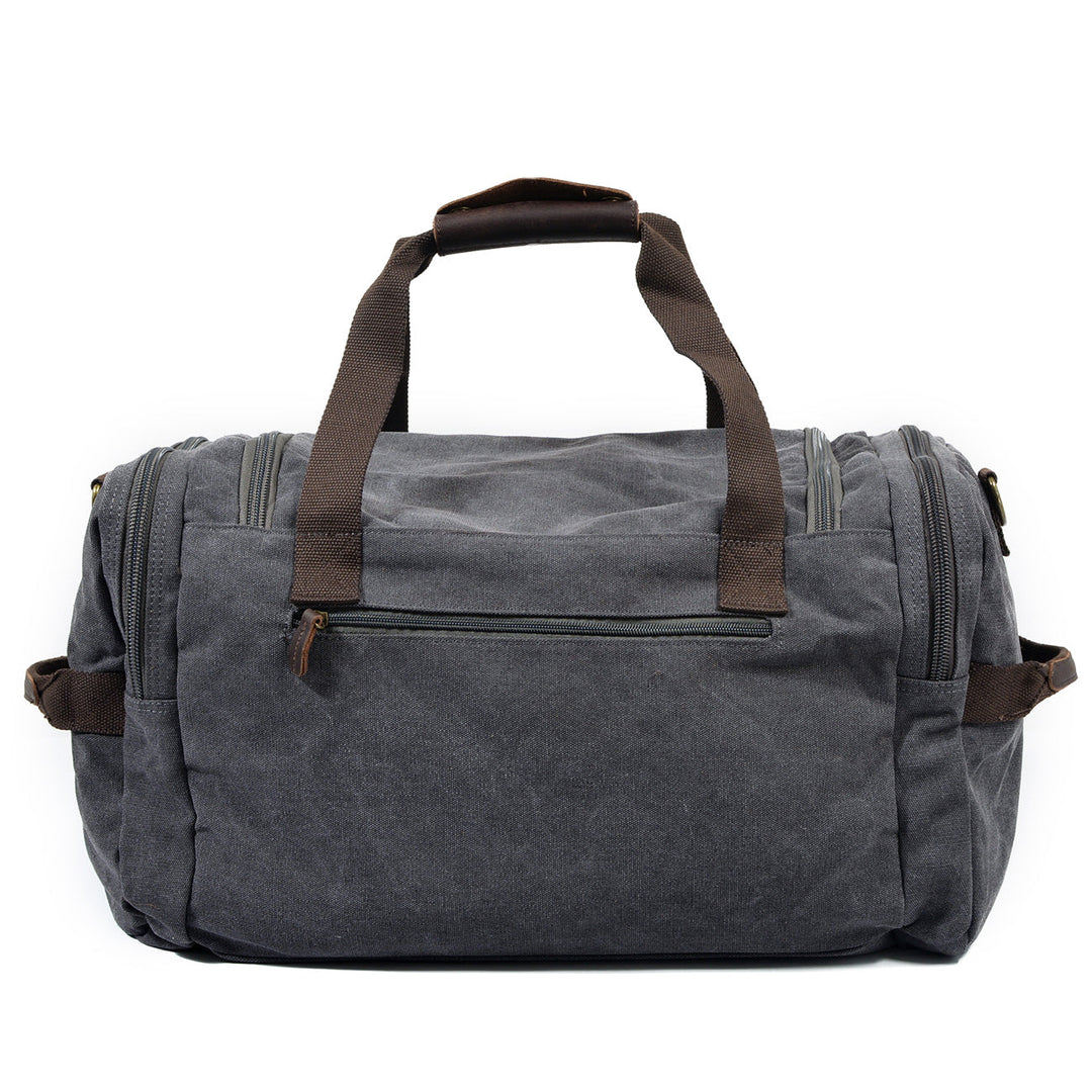Kenneth | Weekender Travel Duffel