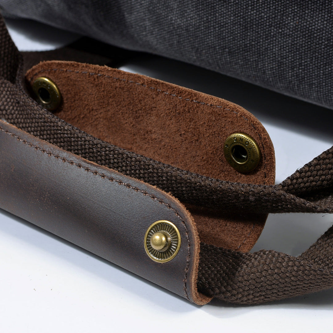 Kenneth | Weekender Travel Duffel