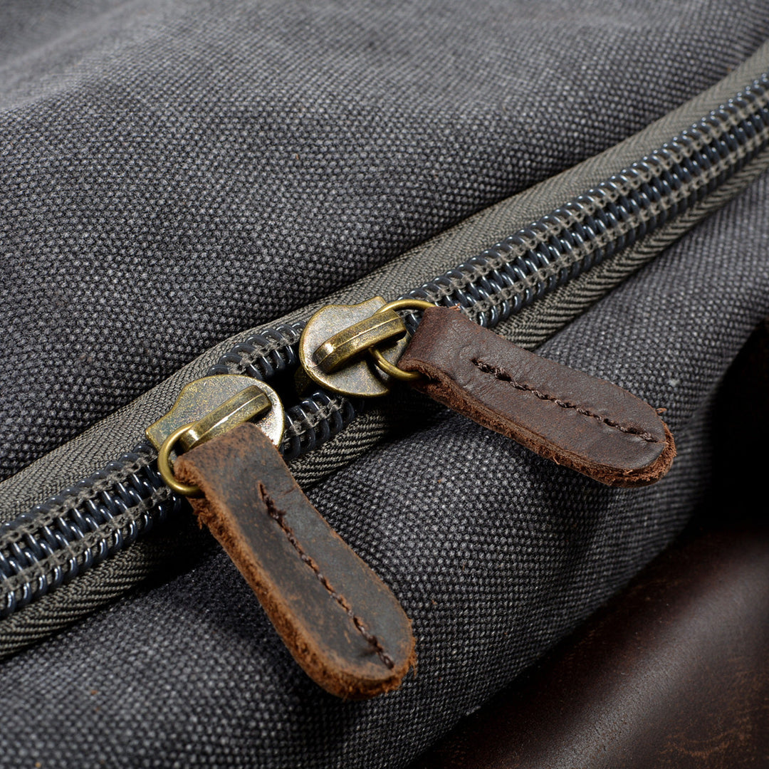 Kenneth | Weekender Travel Duffel