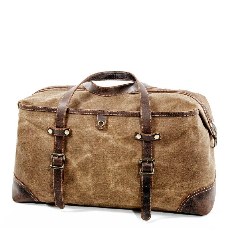 Simon | Duffel Travel Bag