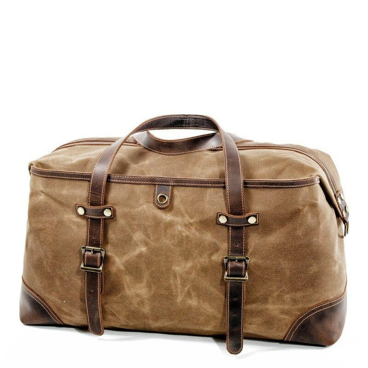 Simon | Duffel Travel Bag