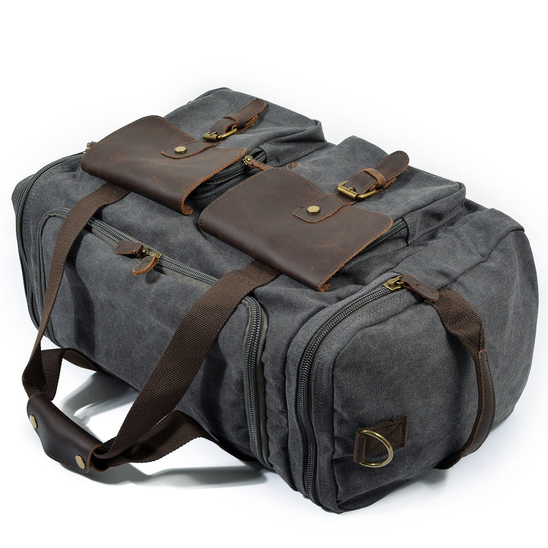 Kenneth | Weekender Travel Duffel