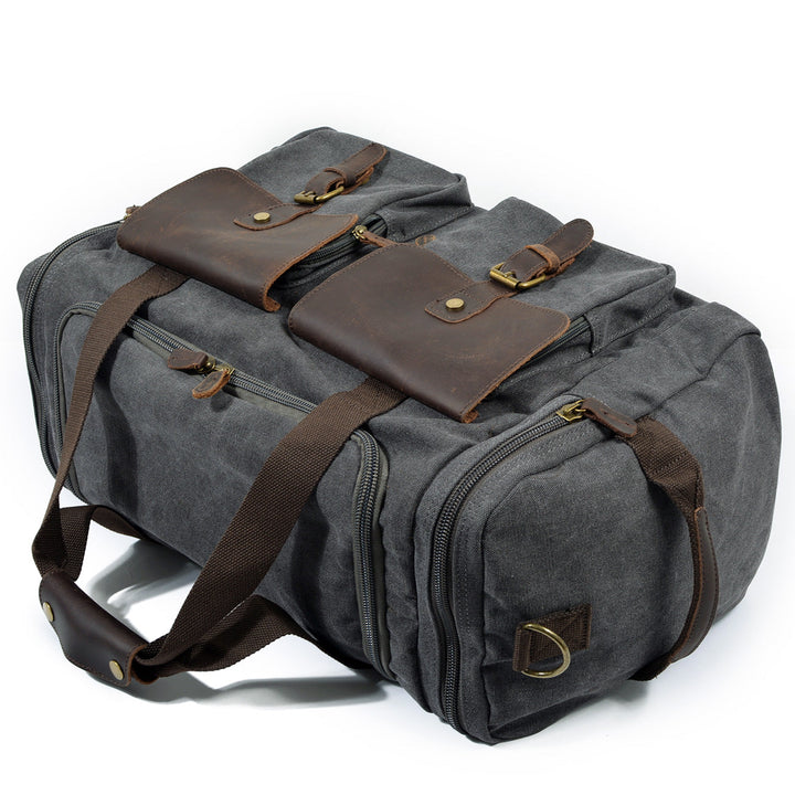 Kenneth | Weekender Travel Duffel