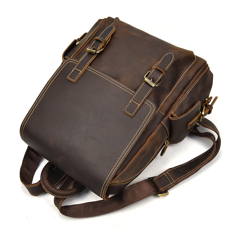 Bren | Everyday Vintage Backpack