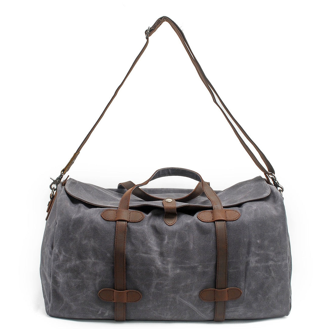 Warren | Gym Duffle Bag