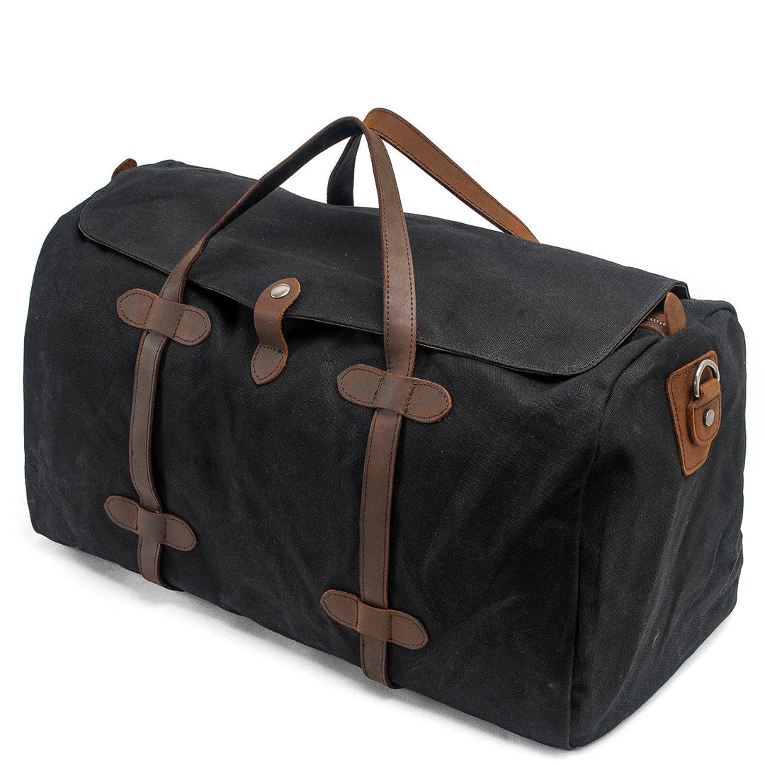 Warren | Gym Duffle Bag