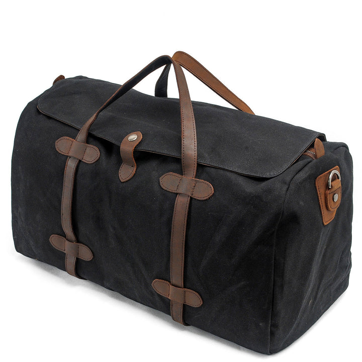 Warren | Gym Duffle Bag
