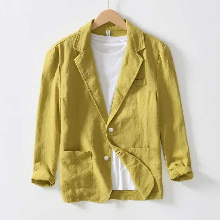 Alexander | Lightweight Casual Blazer