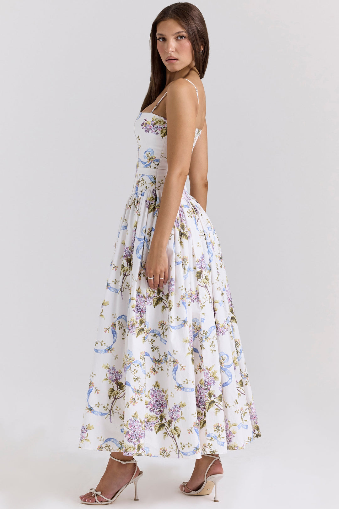 Shamara | Romantic Vintage Sundress