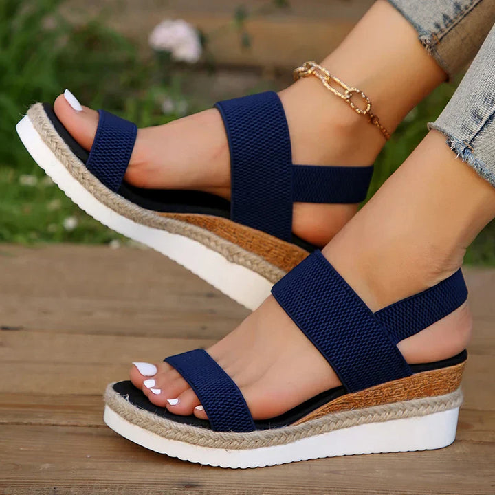 Aurevia | Orthopedic Sandals