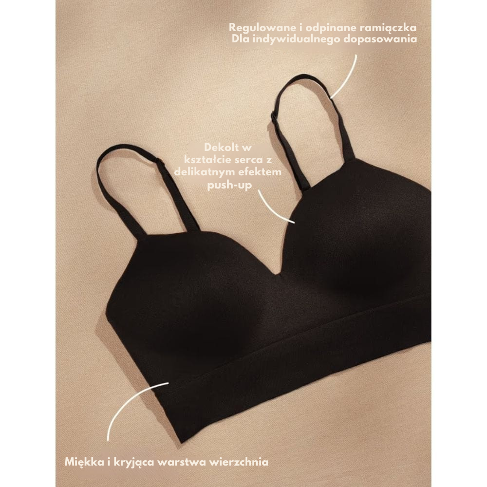 Sunette | Wireless Shaping Bra